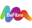 BeFibre logo