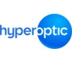 Hyperoptic logo