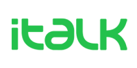italk logo