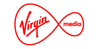 Virgin Media logo