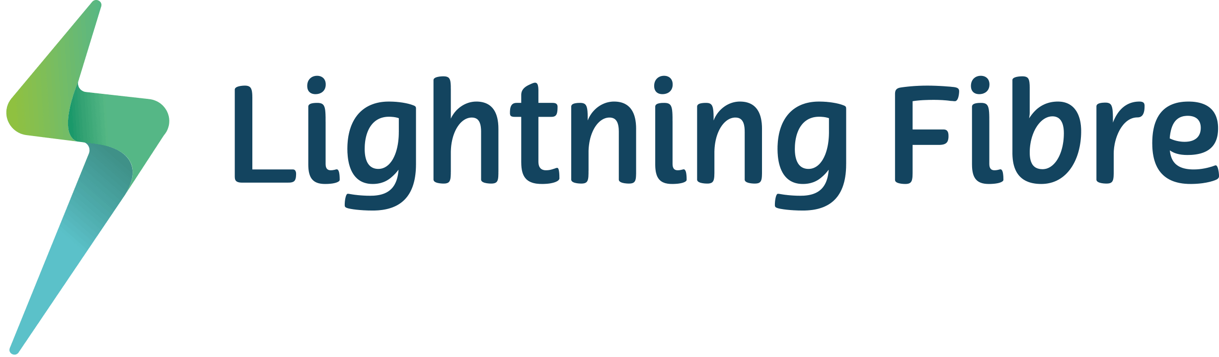Lightning Fibre